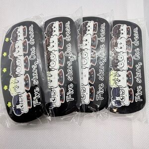 Laneige Magnetic Bottle Opener – “Five Stars, One Dream” (Set of 4) NEW